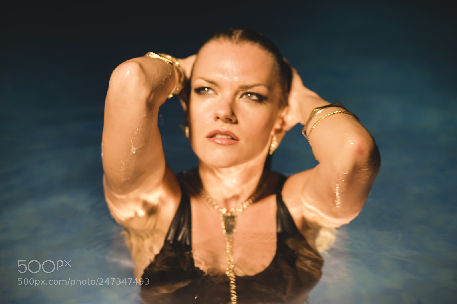Sony a7 sample photo. Elegant, summer time, blonde photography