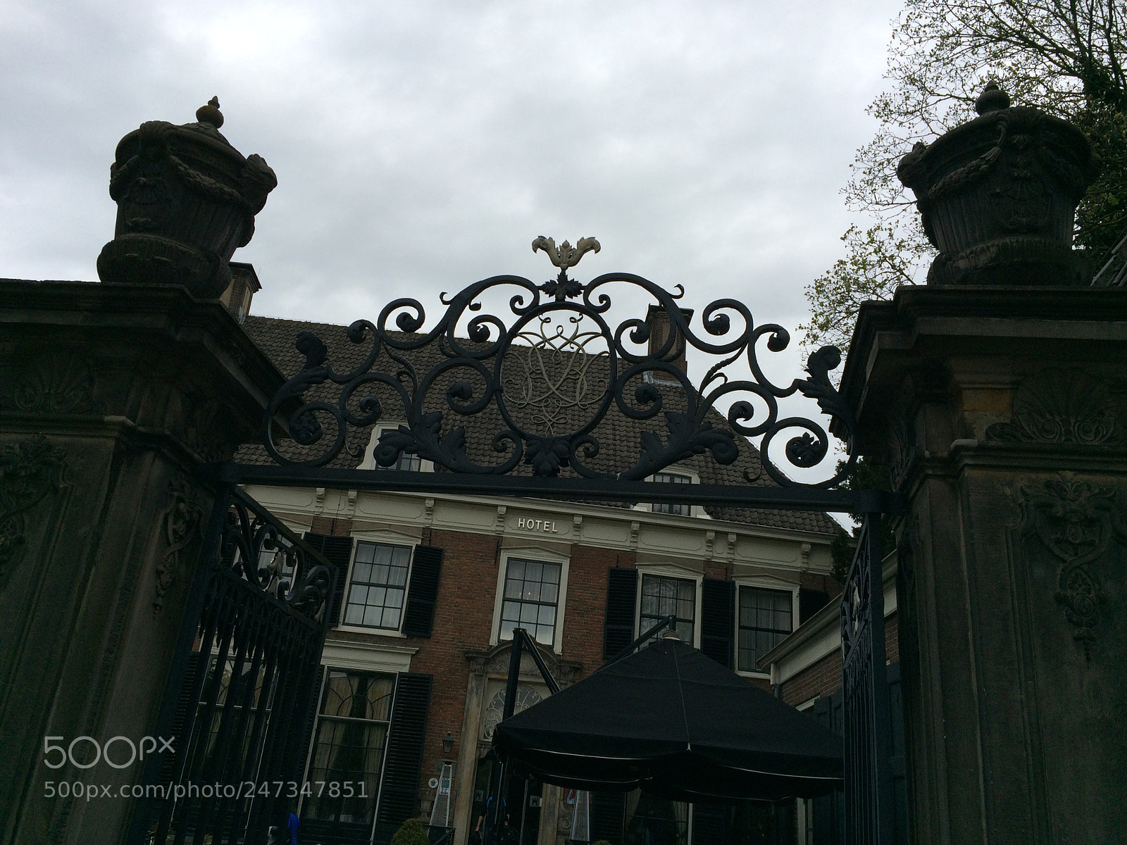 Apple iPhone 5s sample photo. Nh zutphen netherlands photography