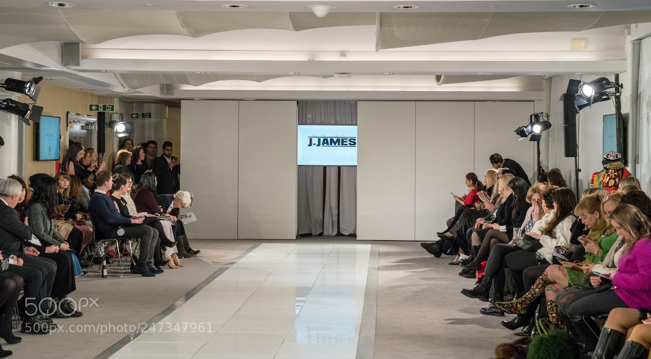 Sony a7R III sample photo. J james,studio,london photography