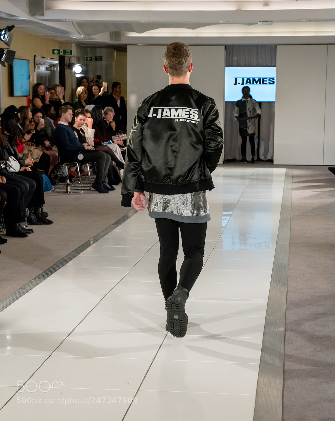 Sony a7R III sample photo. J james,studio,london photography
