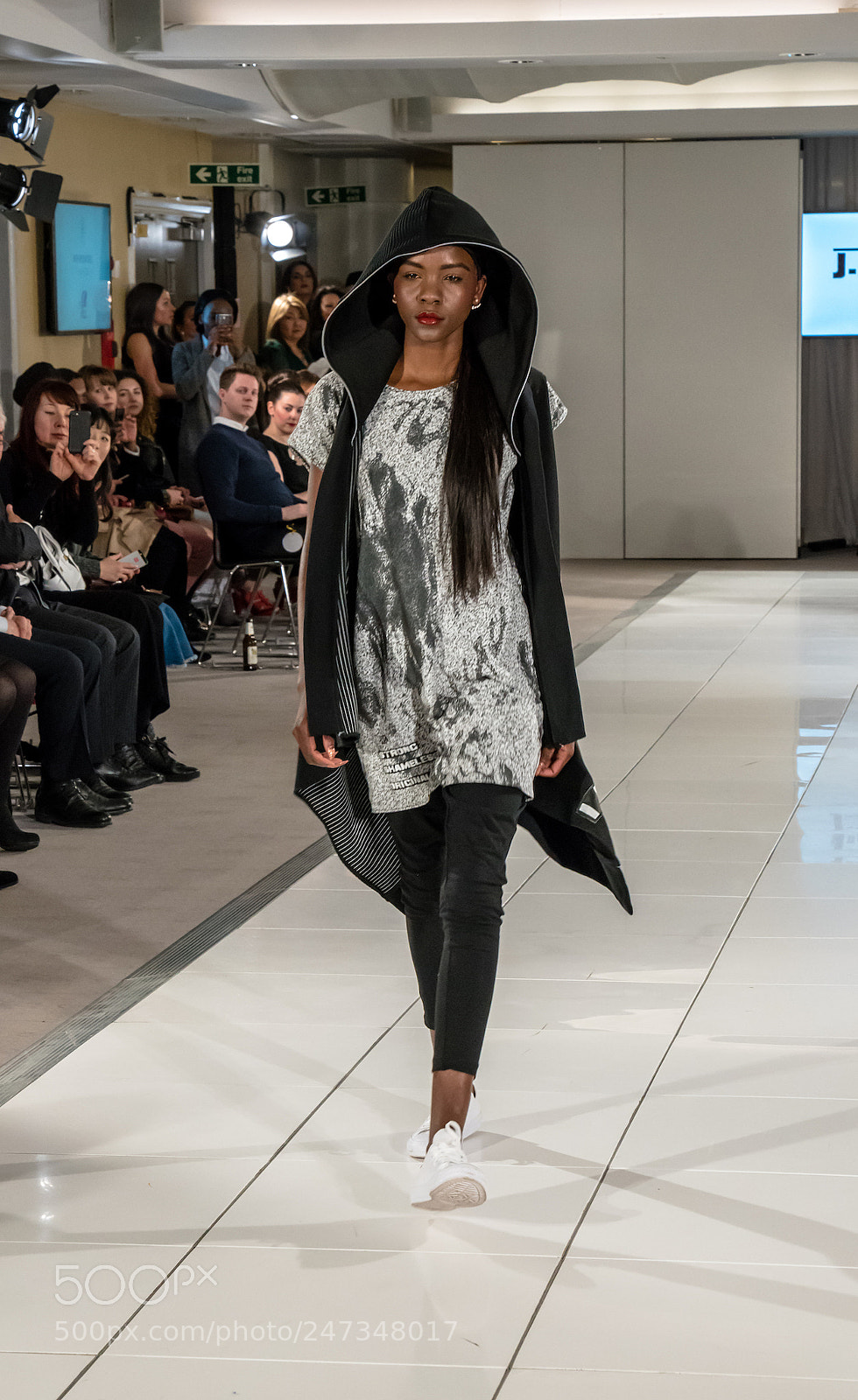 Sony a7R III sample photo. J james,studio,london photography