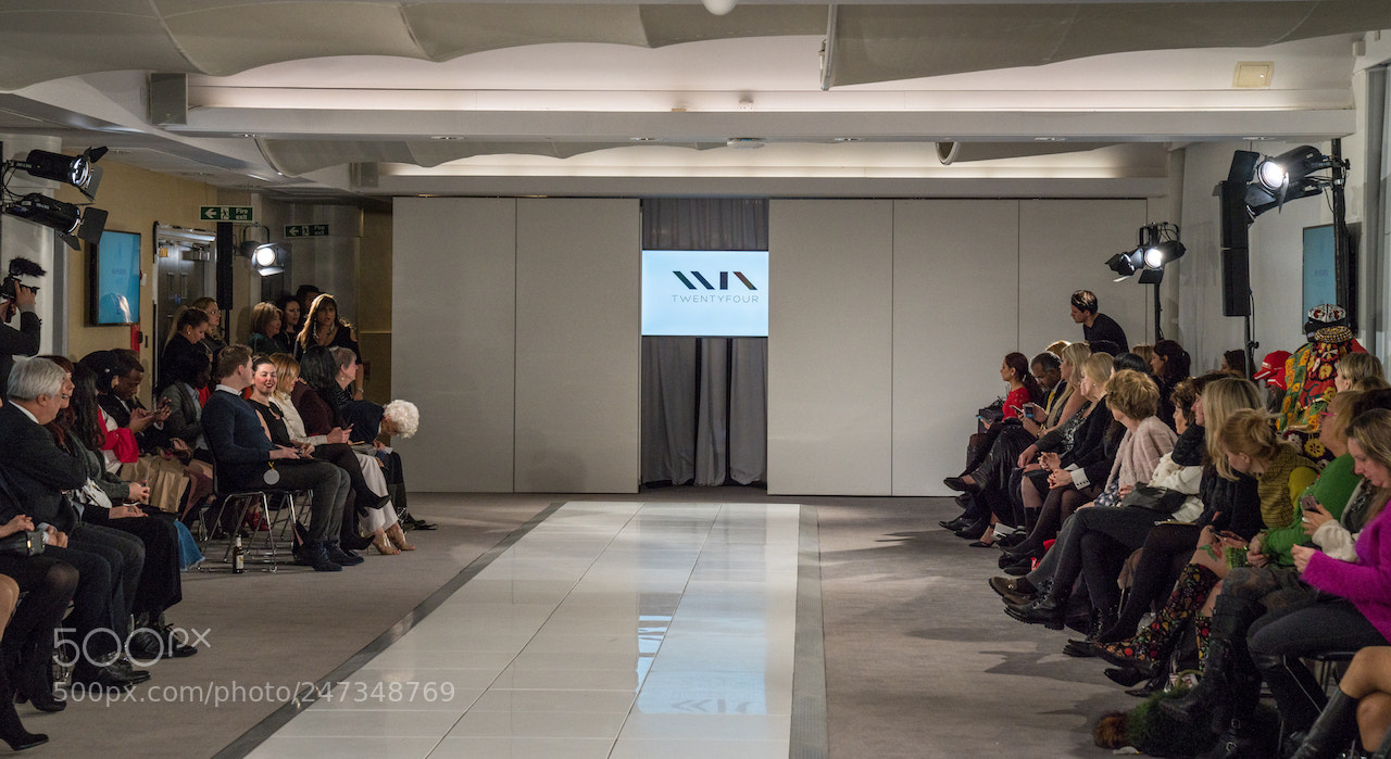 Sony a7R III sample photo. Twenty_four fashion,london photography
