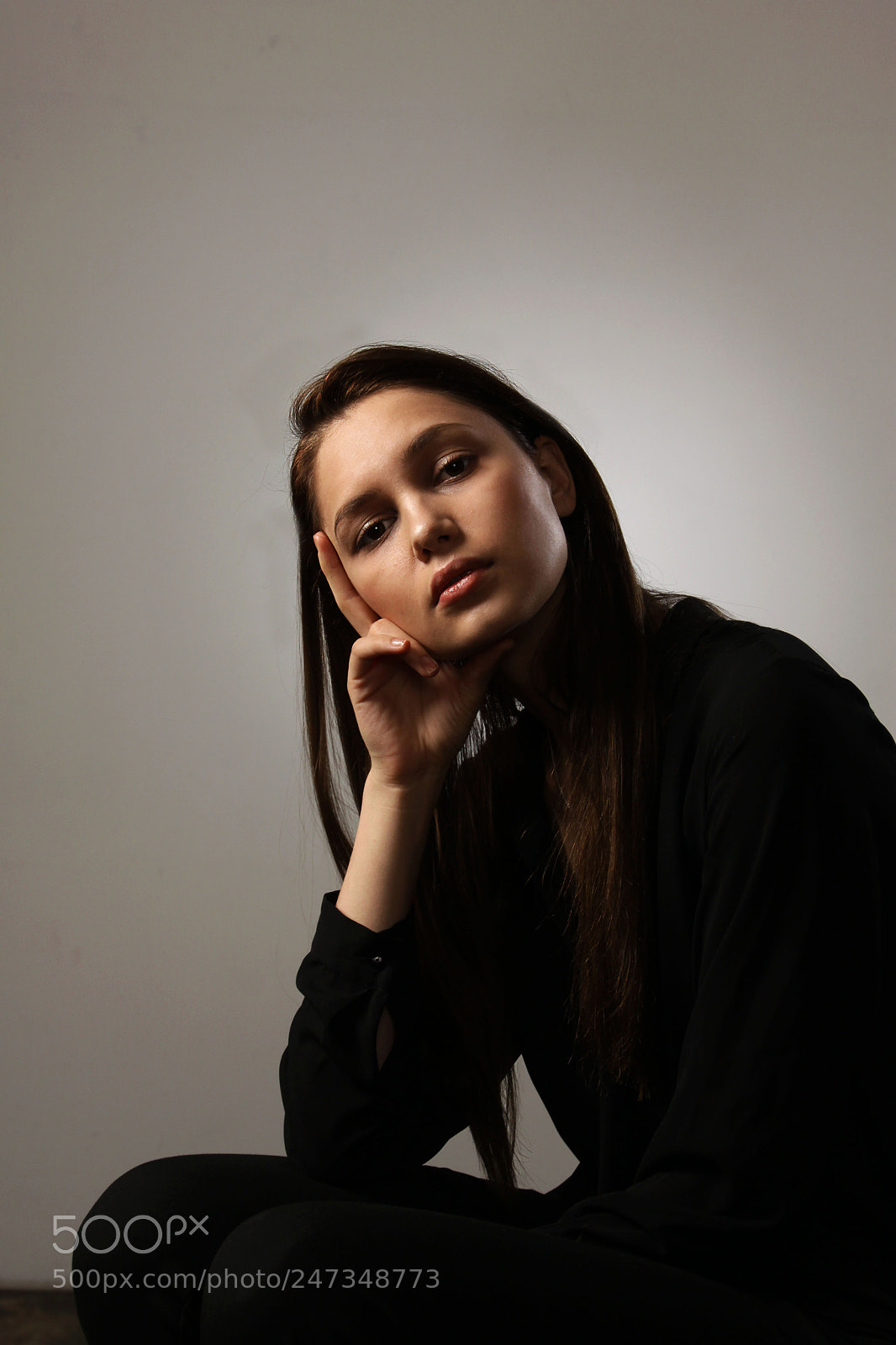 Canon EOS 50D sample photo. Vlada photography