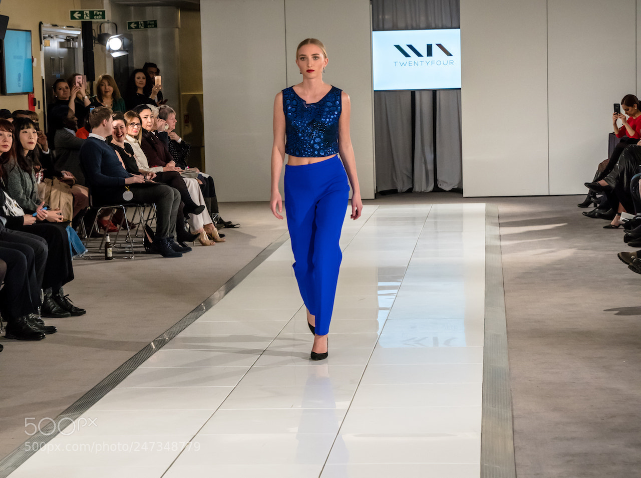 Sony a7R III sample photo. Twenty_four fashion,london photography