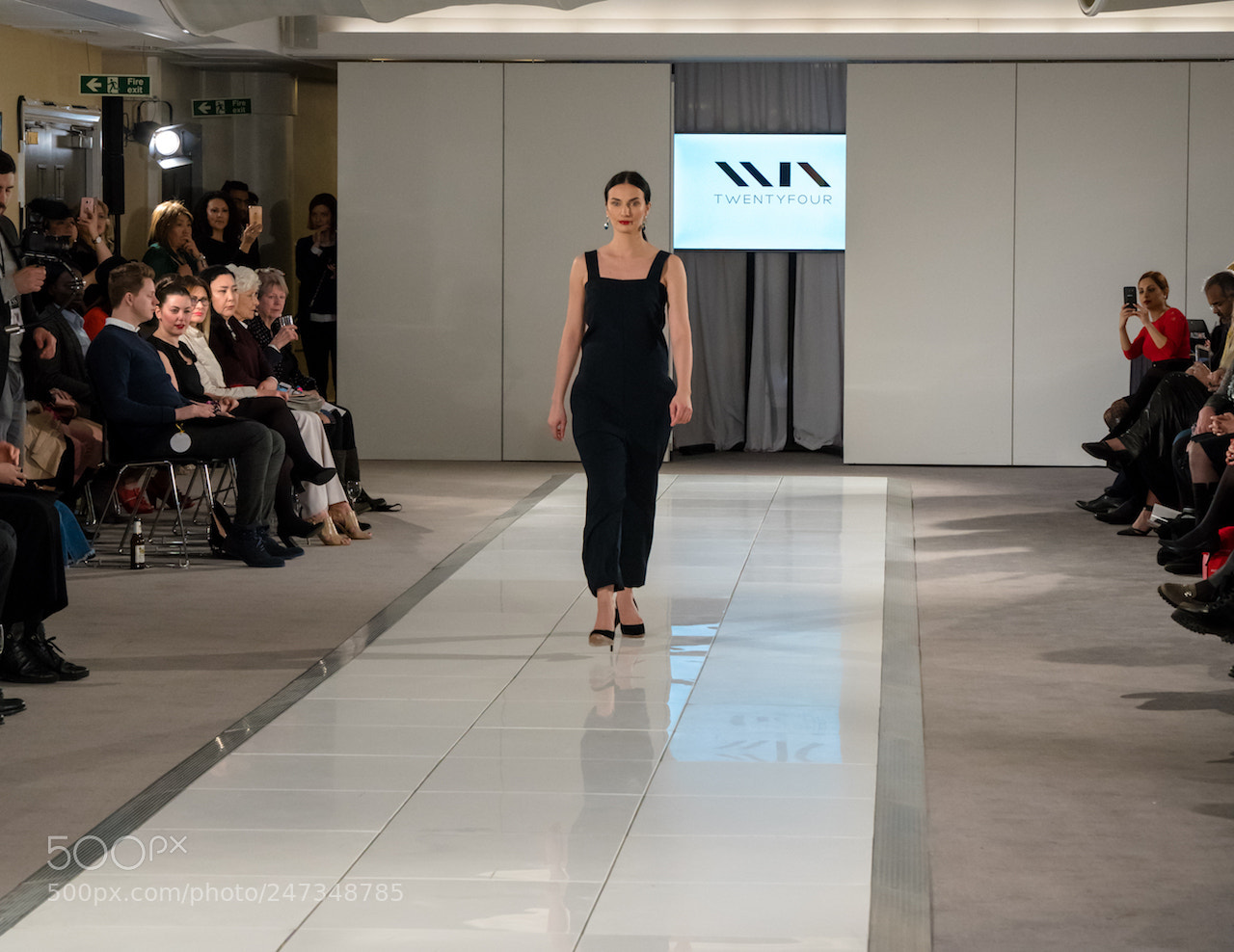 Sony a7R III sample photo. Twenty_four fashion,london photography