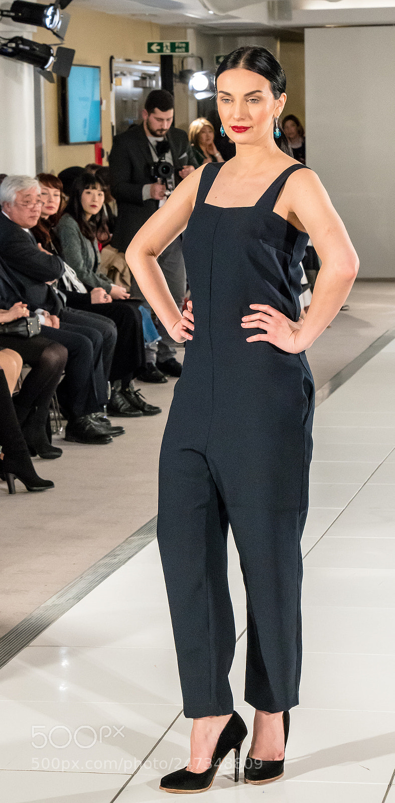 Sony a7R III sample photo. Twenty_four fashion,london photography