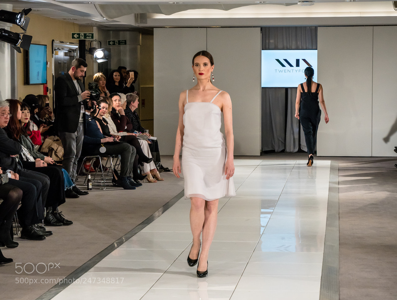 Sony a7R III sample photo. Twenty_four fashion,london photography