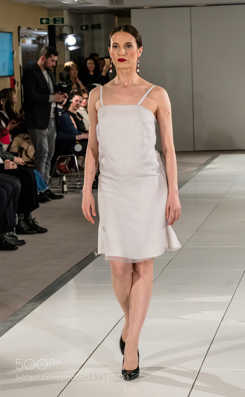 Sony a7R III sample photo. Twenty_four fashion,london photography