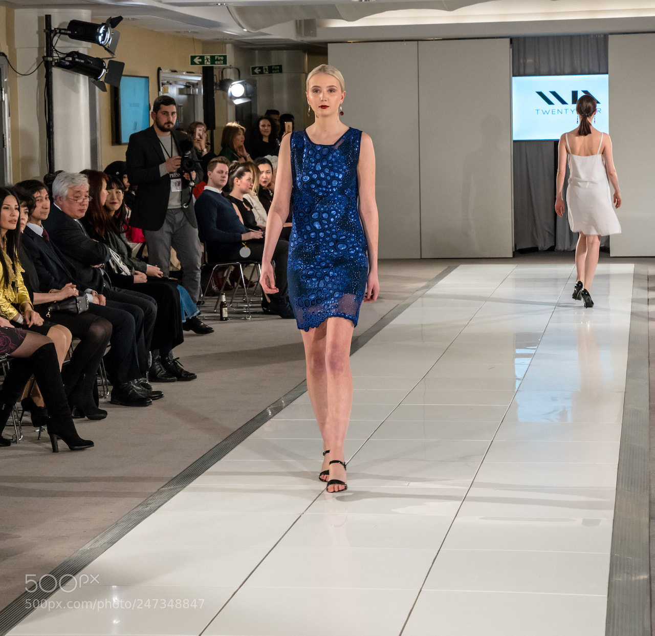 Sony a7R III sample photo. Twenty_four fashion,london photography