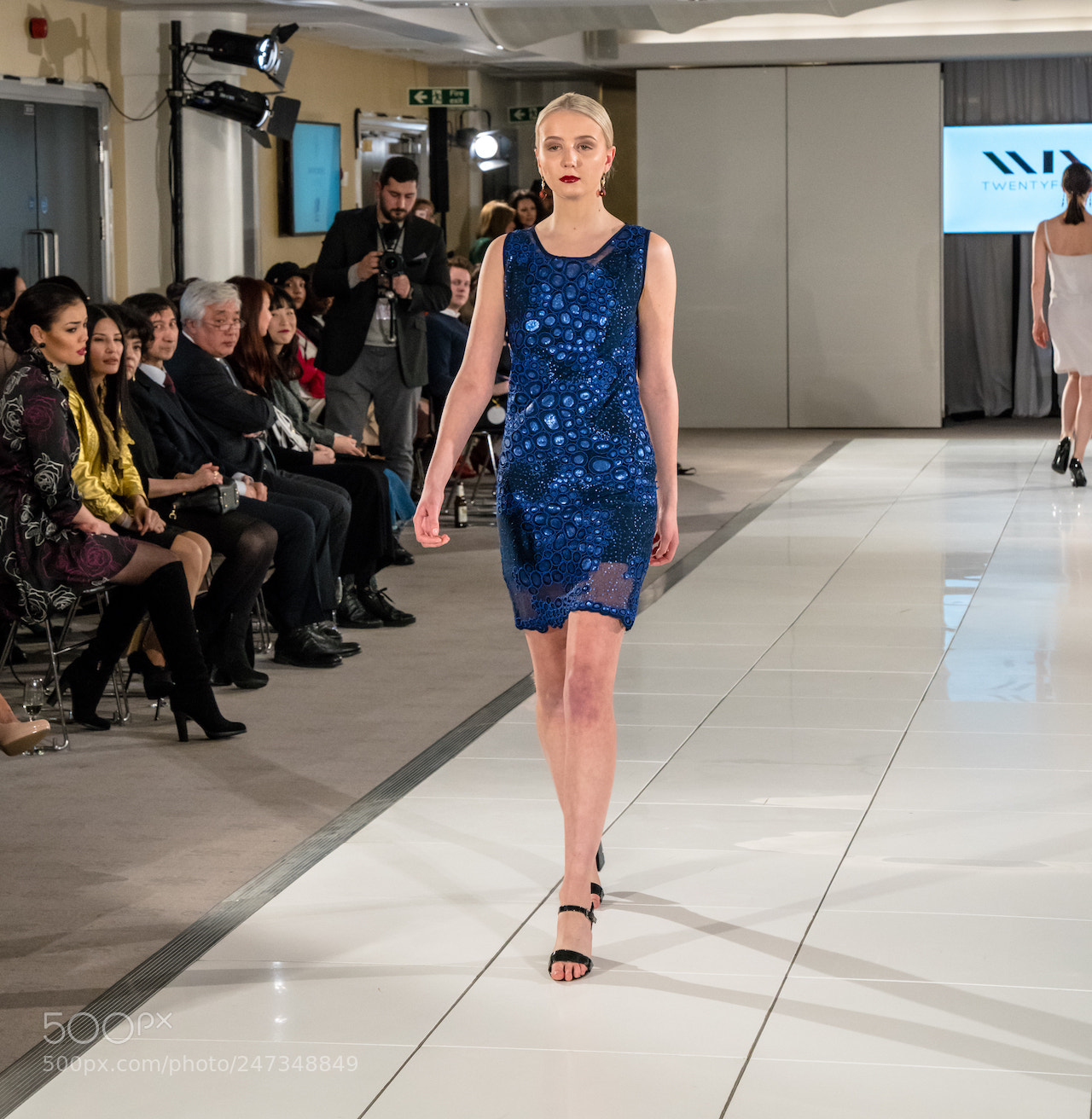 Sony a7R III sample photo. Twenty_four fashion,london photography