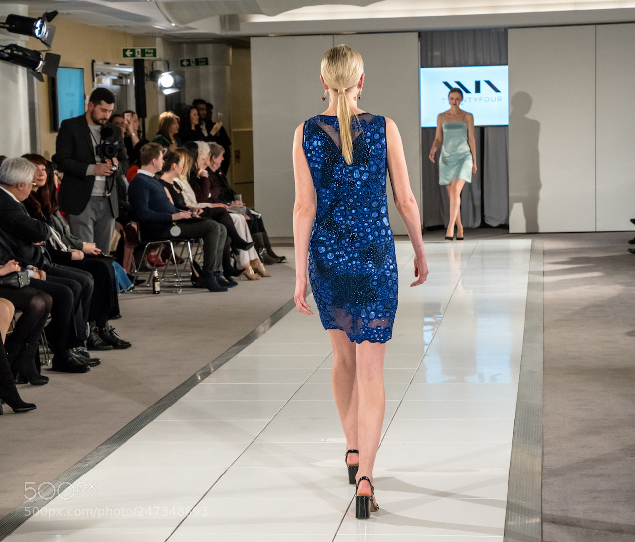 Sony a7R III sample photo. Twenty_four fashion,london photography