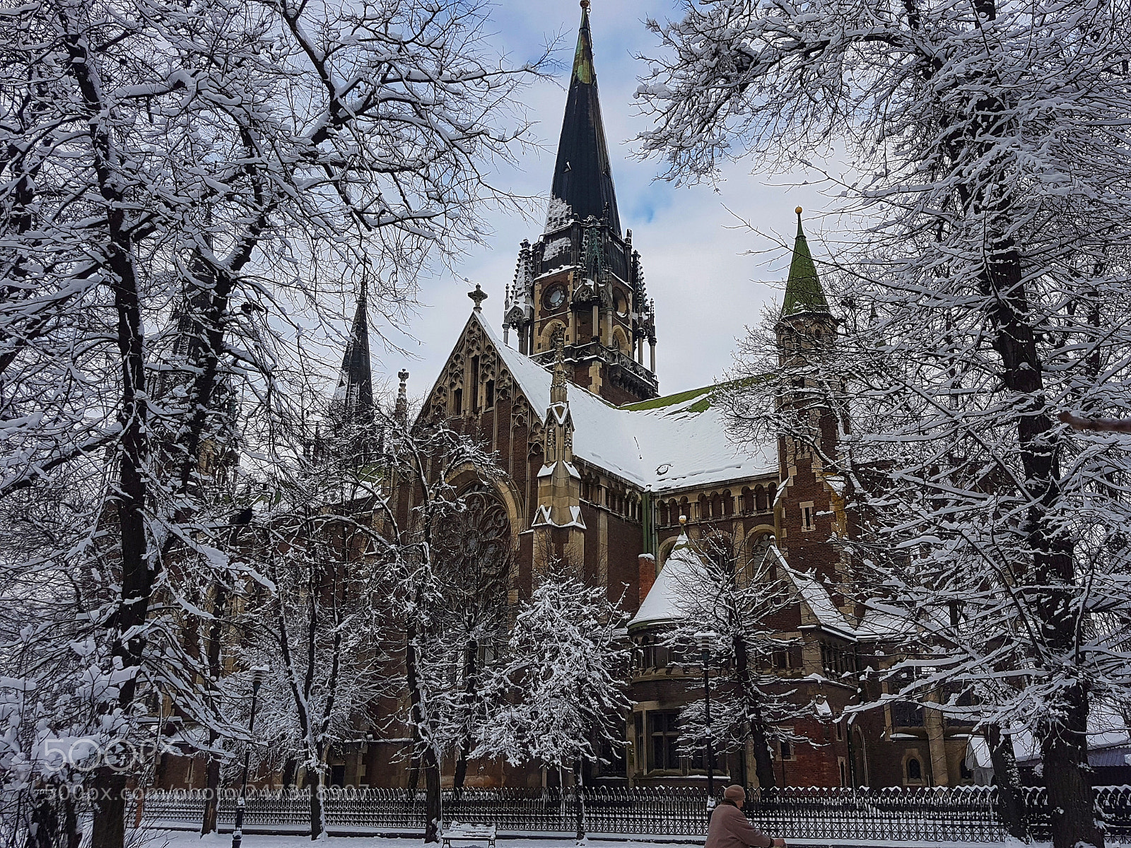 Samsung Galaxy S7 Edge sample photo. Lviv ukraine photography