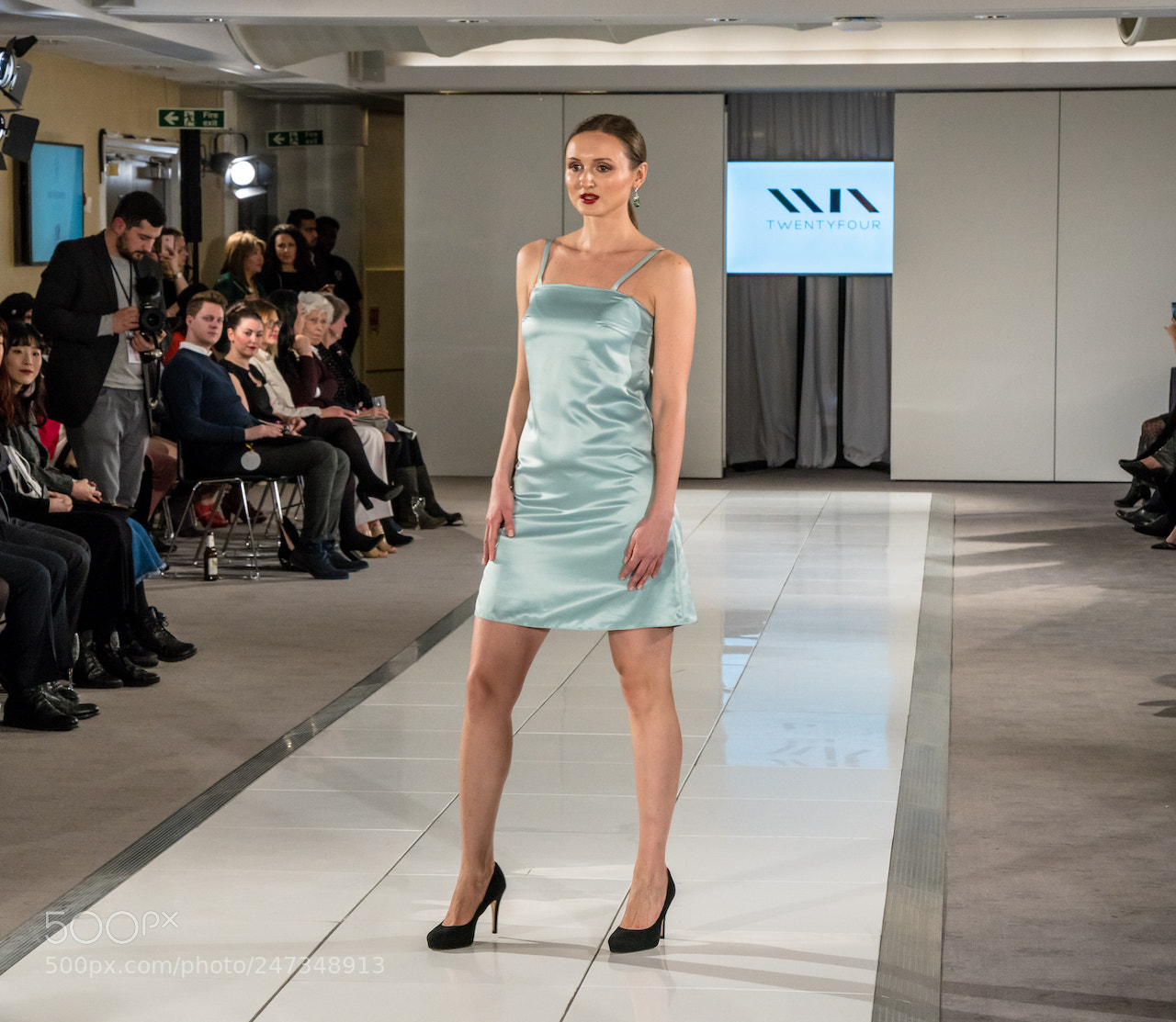 Sony a7R III sample photo. Twenty_four fashion,london photography