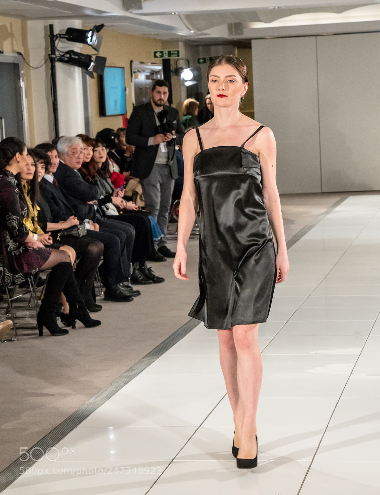 Sony a7R III sample photo. Twenty_four fashion,london photography