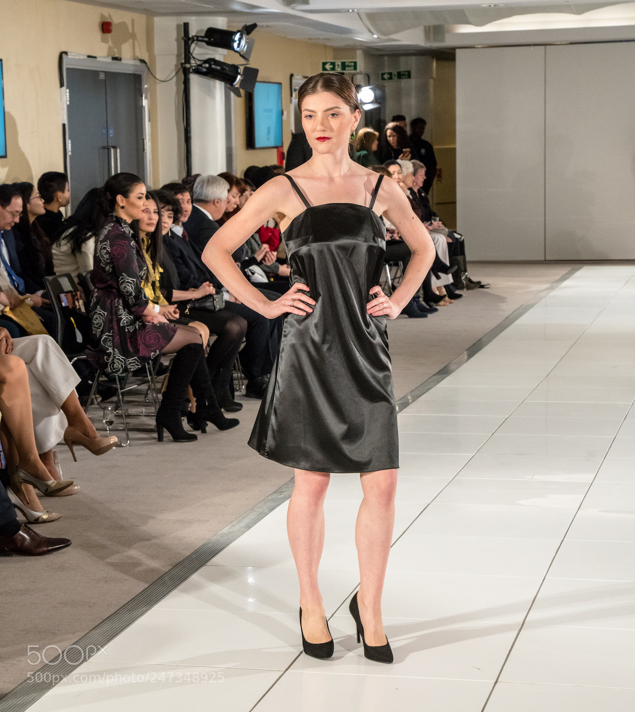 Sony a7R III sample photo. Twenty_four fashion,london photography