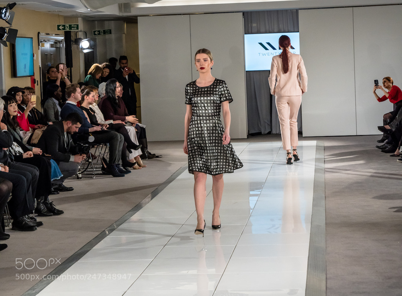 Sony a7R III sample photo. Twenty_four fashion,london photography