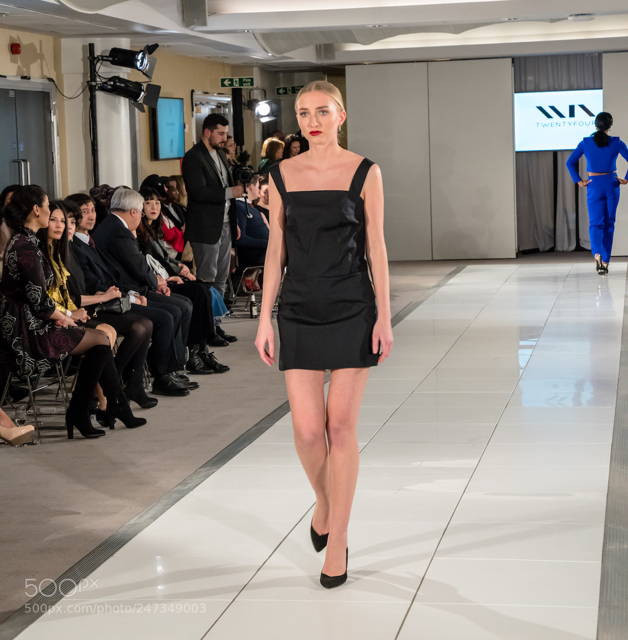 Sony a7R III sample photo. Twenty_four fashion,london photography