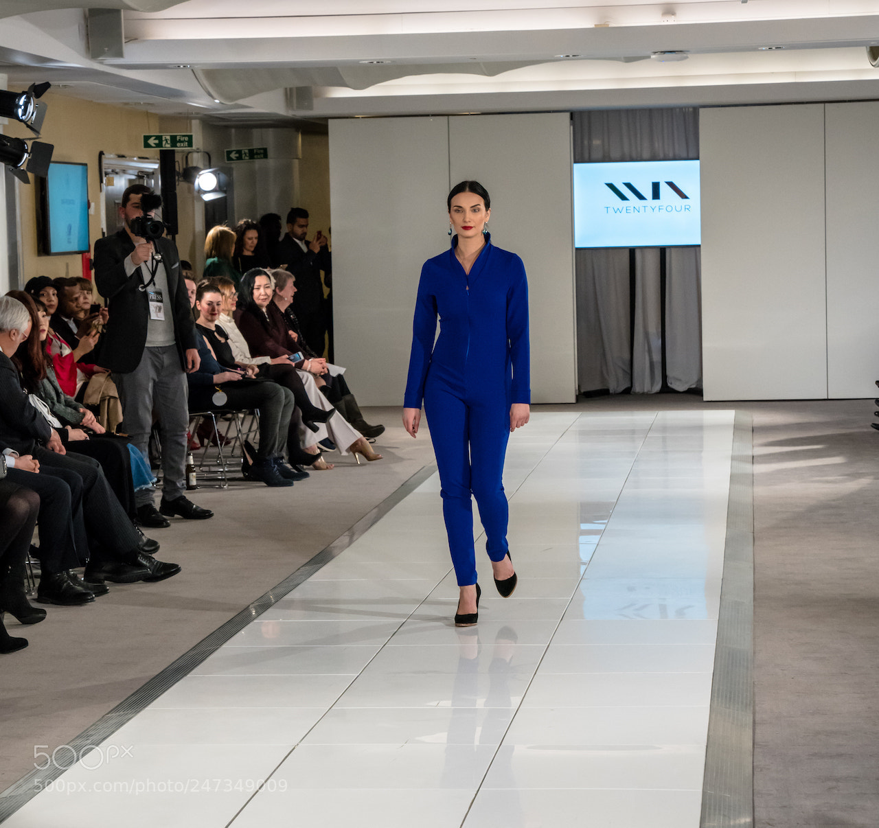 Sony a7R III sample photo. Twenty_four fashion,london photography