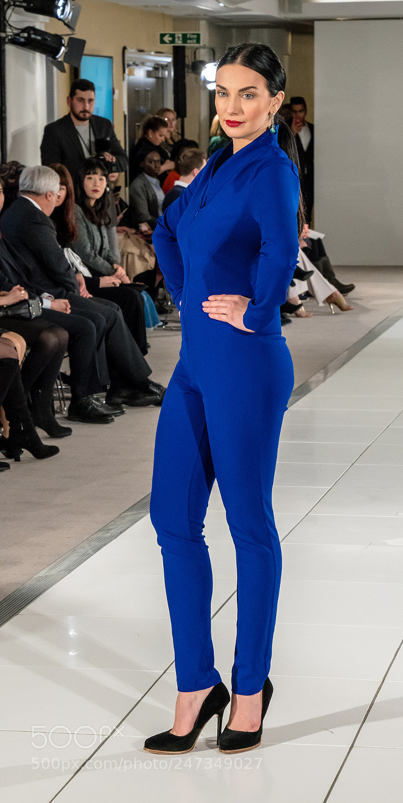 Sony a7R III sample photo. Twenty_four fashion,london photography
