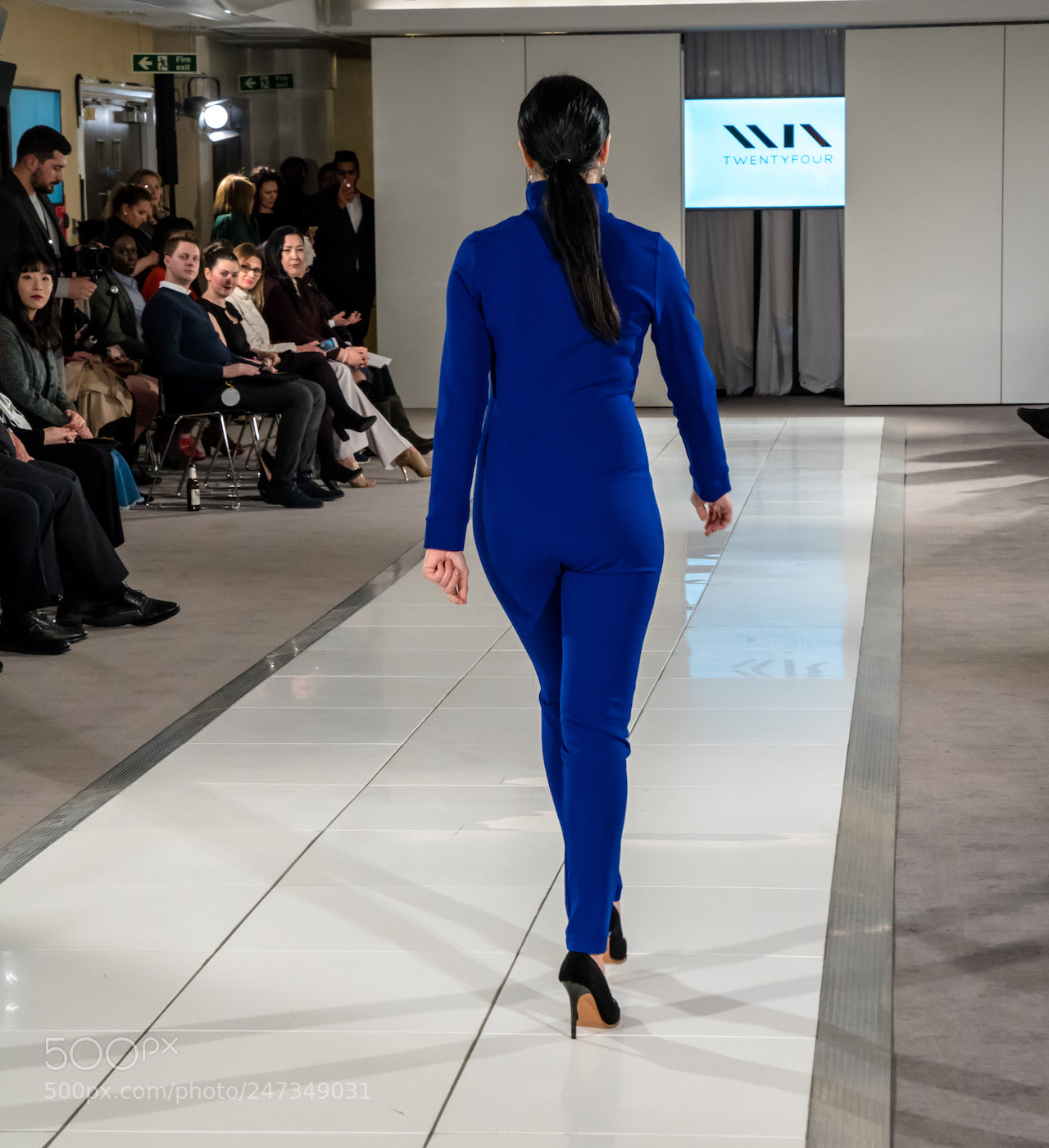 Sony a7R III sample photo. Twenty_four fashion,london photography