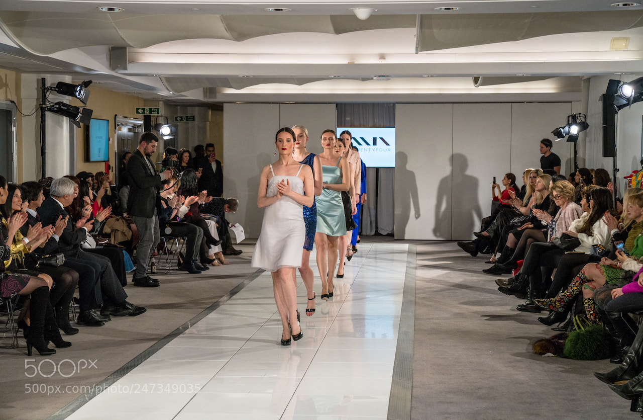 Sony a7R III sample photo. Twenty_four fashion,london photography