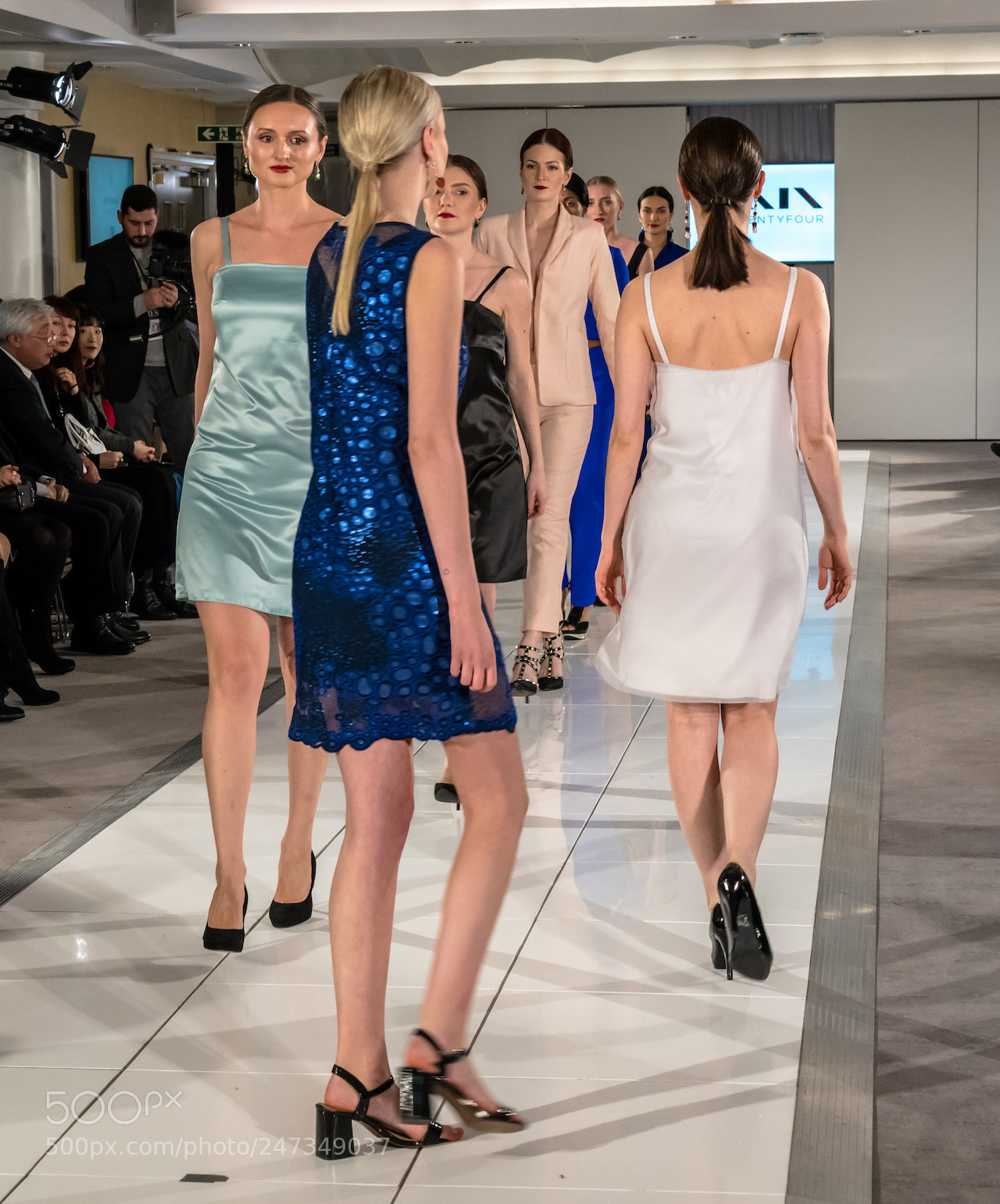 Sony a7R III sample photo. Twenty_four fashion,london photography