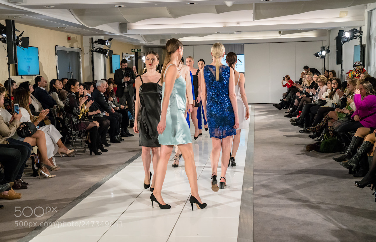 Sony a7R III sample photo. Twenty_four fashion,london photography
