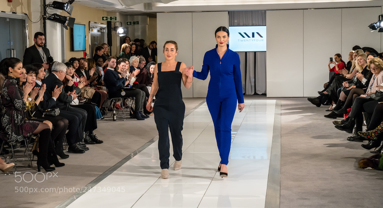 Sony a7R III sample photo. Twenty_four fashion,london photography