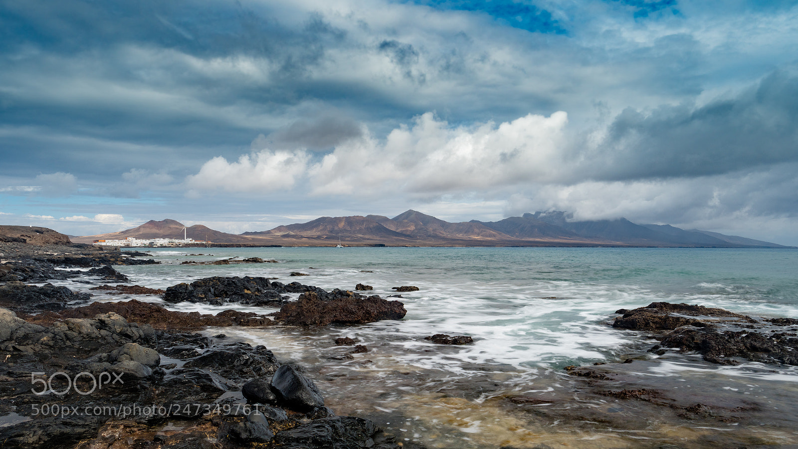 Panasonic Lumix DC-G9 sample photo. Puerto de la cruz photography