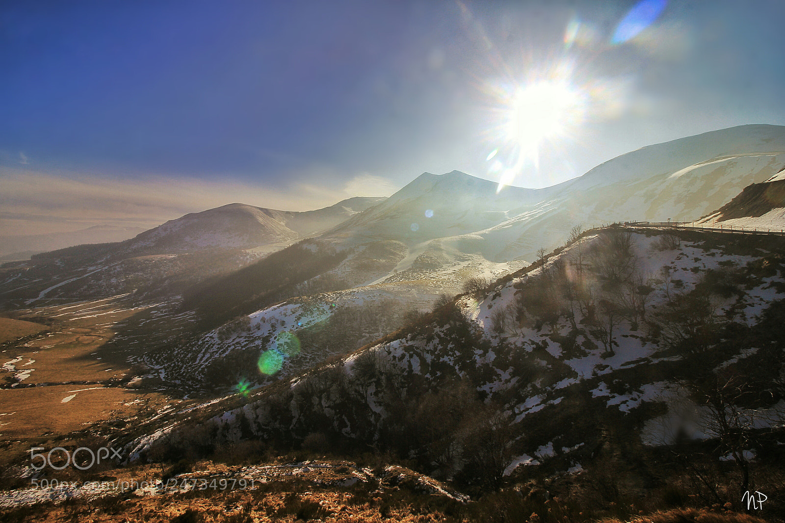 Canon EOS 60D sample photo. Point de vue photography
