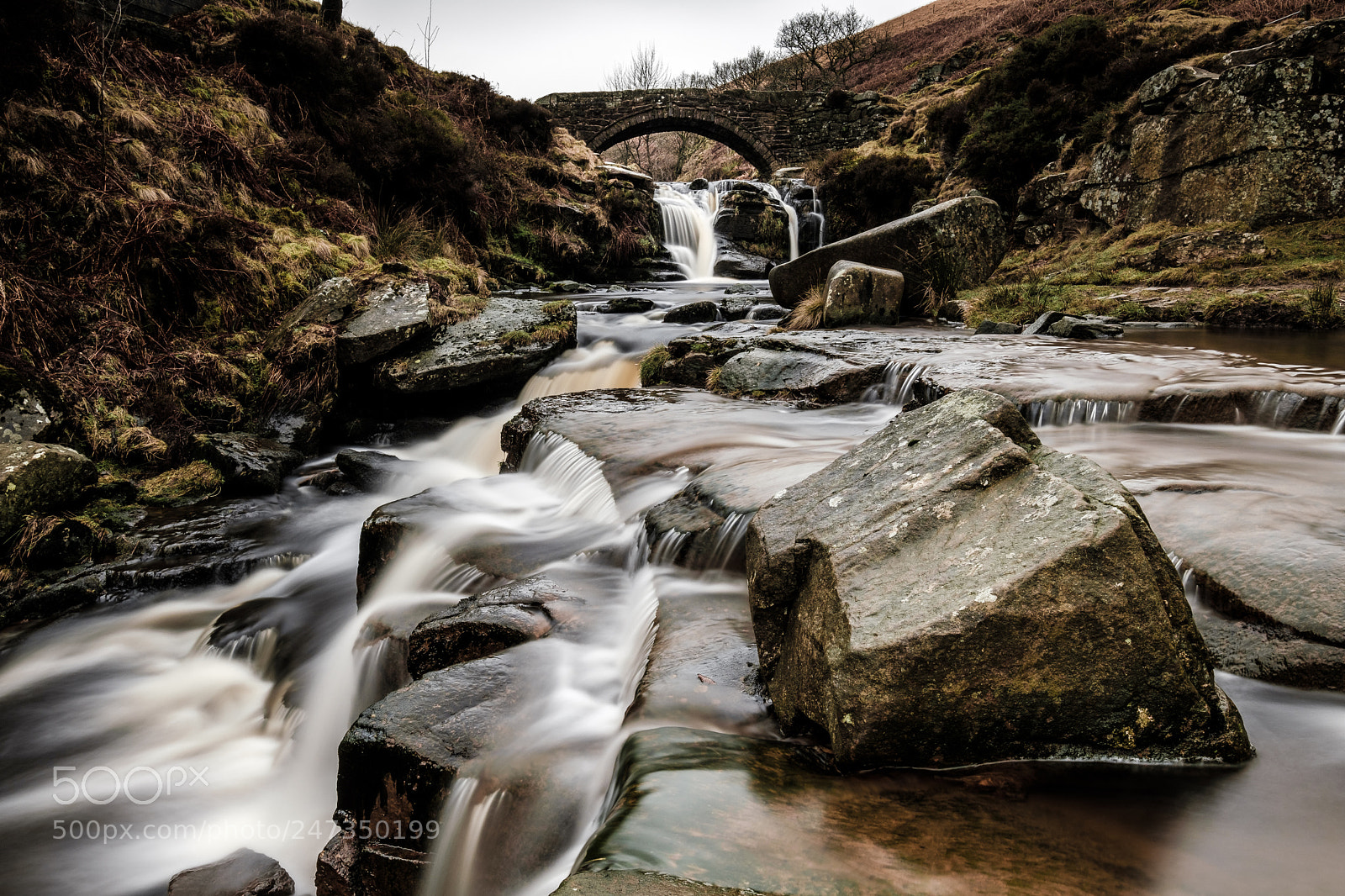 Fujifilm X-T2 sample photo. Three shires head photography