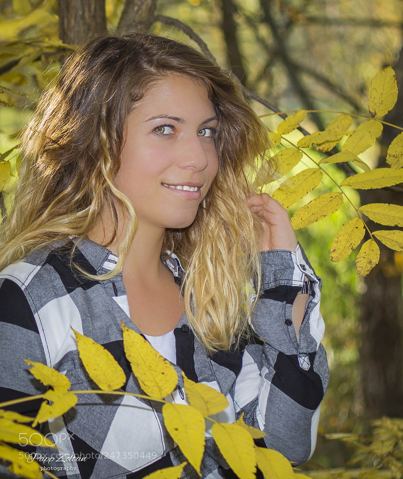 Canon EOS 700D (EOS Rebel T5i / EOS Kiss X7i) sample photo. Modell.:vivien. photography