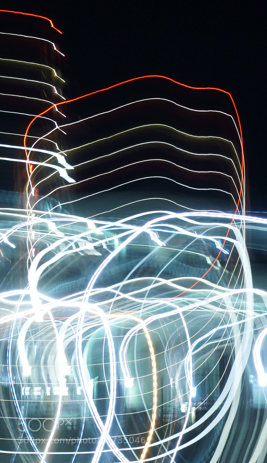 Sony SLT-A77 sample photo. Nightvision 2 photography