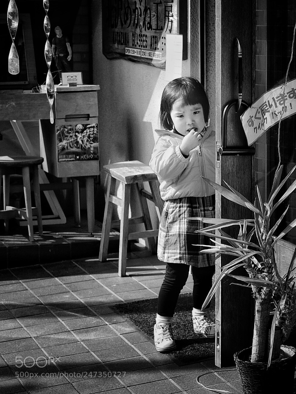 Leica Q (Typ 116) sample photo. 丑可爱*^o^* photography