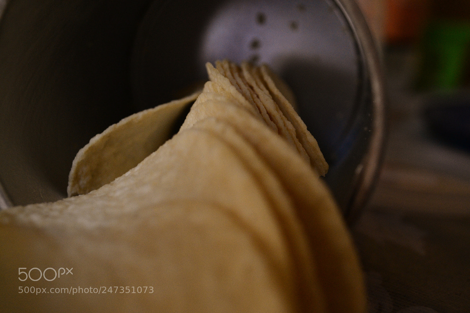 Nikon D3100 sample photo. Potato time photography