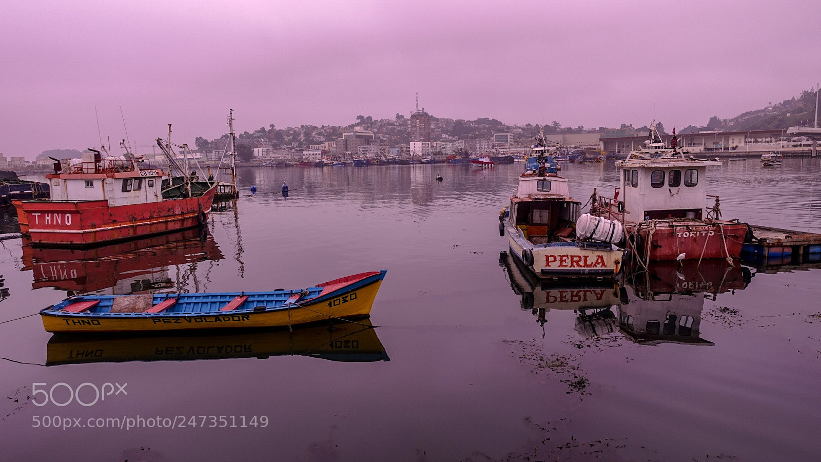 Sony Cyber-shot DSC-RX100 IV sample photo. Sails morning photography