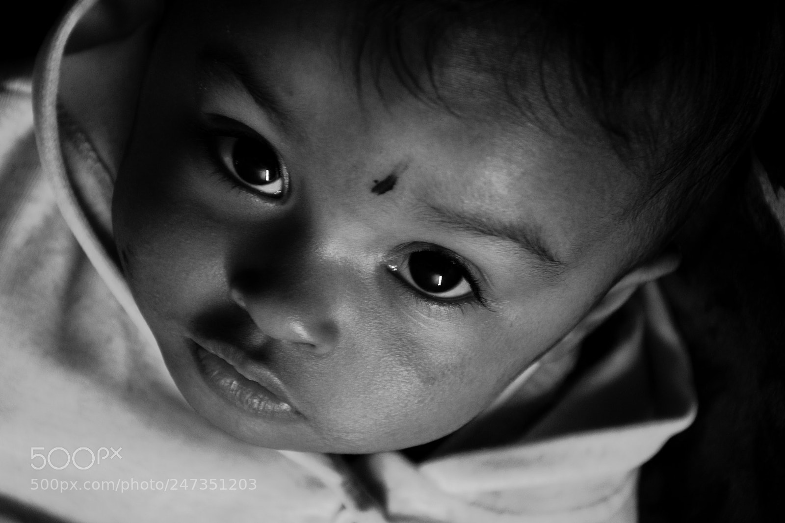Nikon D7200 sample photo. Beautiful eyes. photography