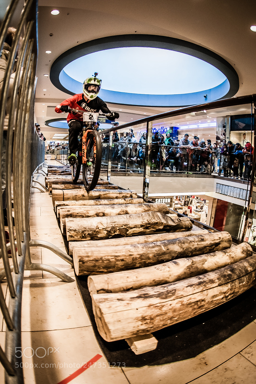 Canon EOS-1D Mark III sample photo. Johannes fischbach downmall essen photography