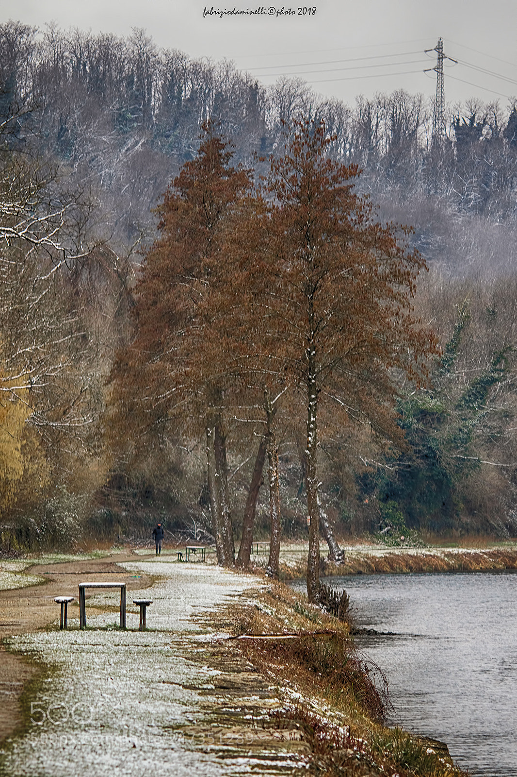 Canon EOS 7D Mark II sample photo. Winter photography