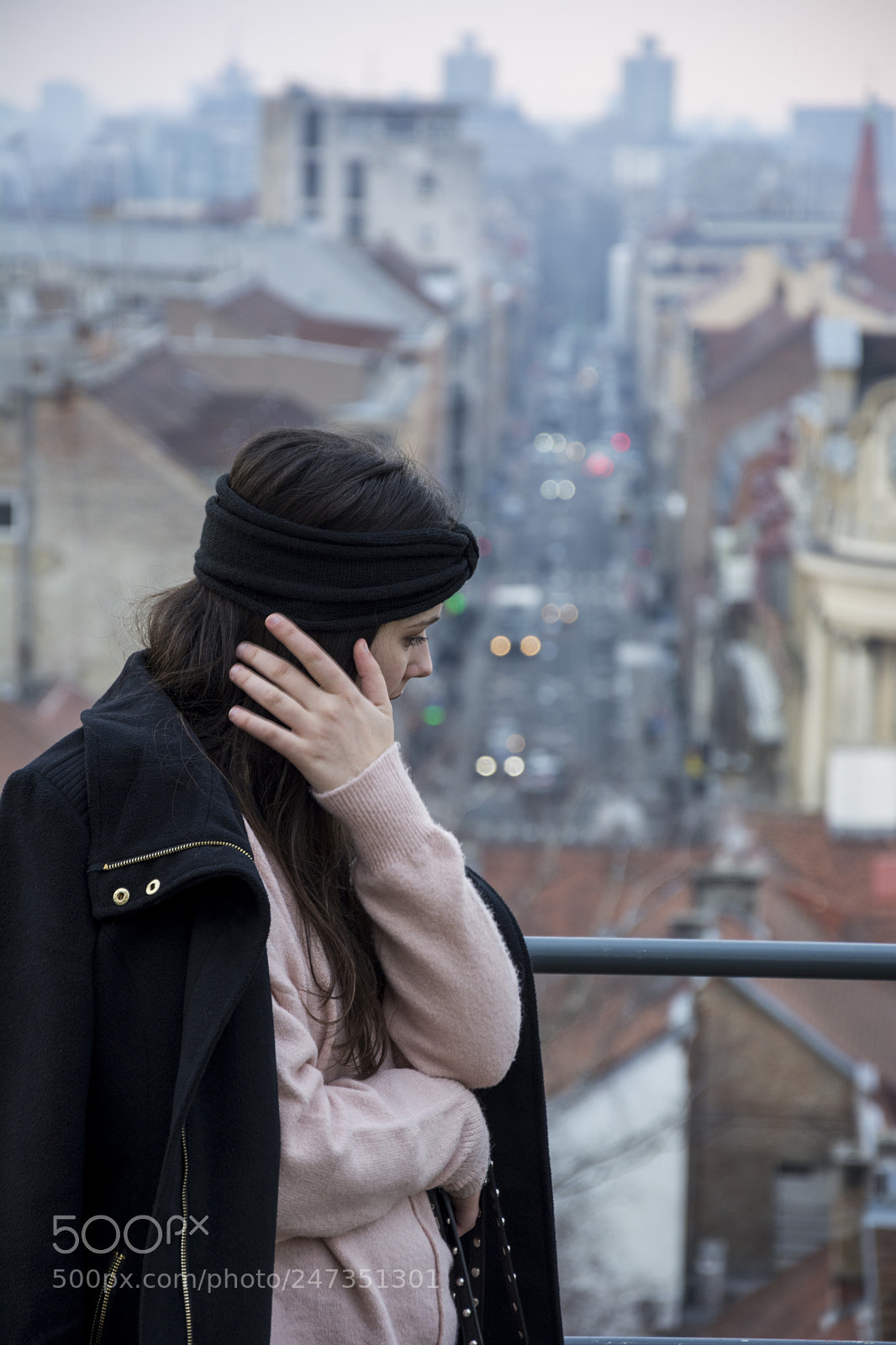 Nikon D5200 sample photo. Jedan layer photography