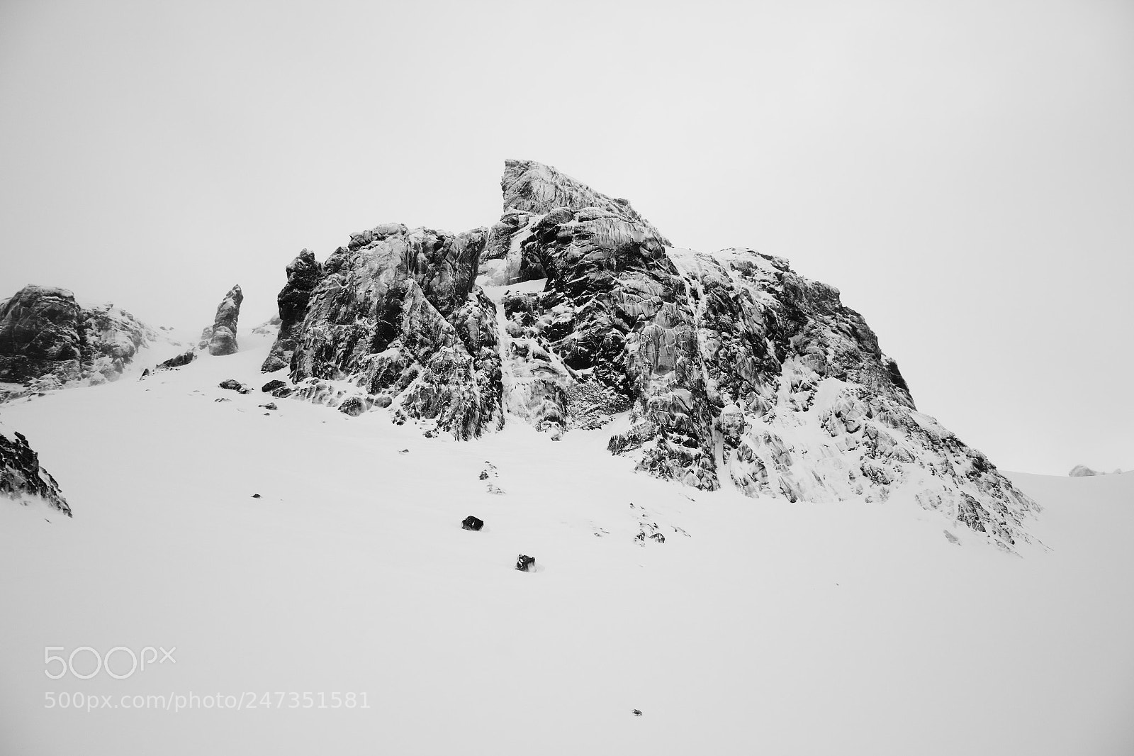 Canon EOS 60D sample photo. Langj kull glacier photography