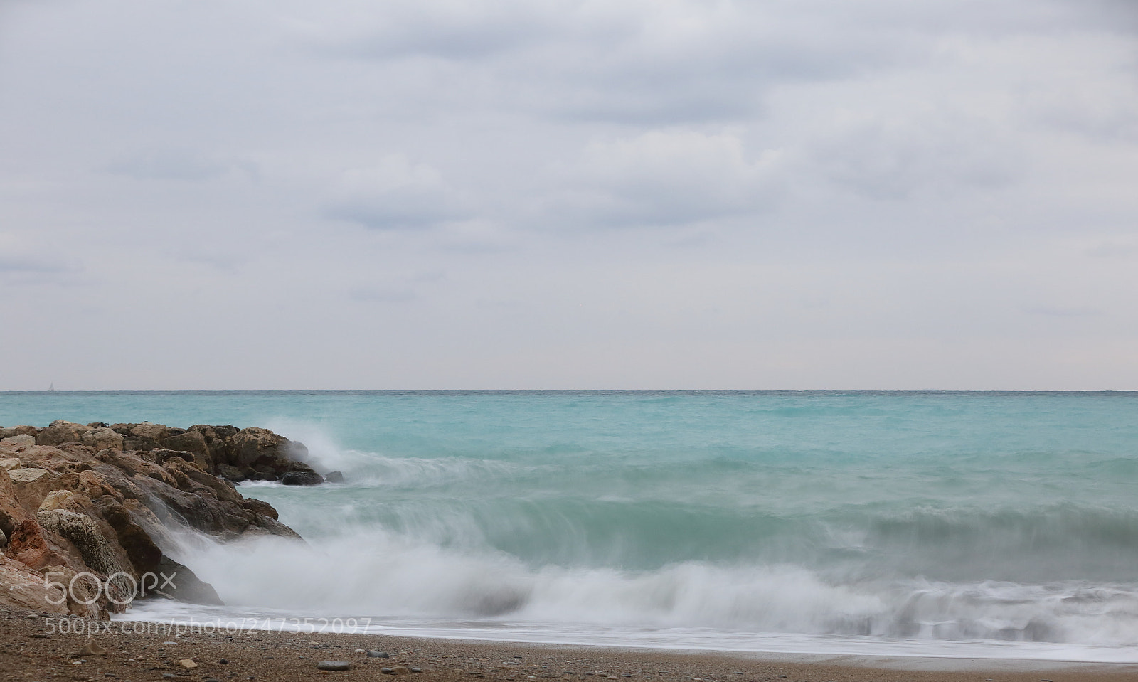 Canon EF 70-200mm F2.8L IS II USM sample photo. Matin d'hiver photography