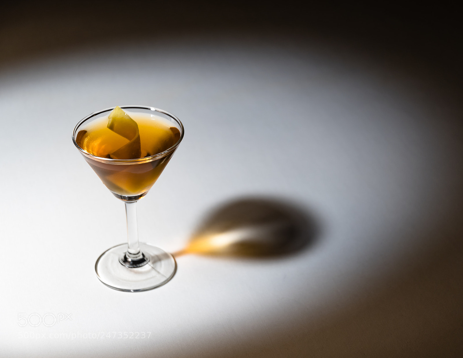 Nikon D500 sample photo. Vieux carré with shadow photography
