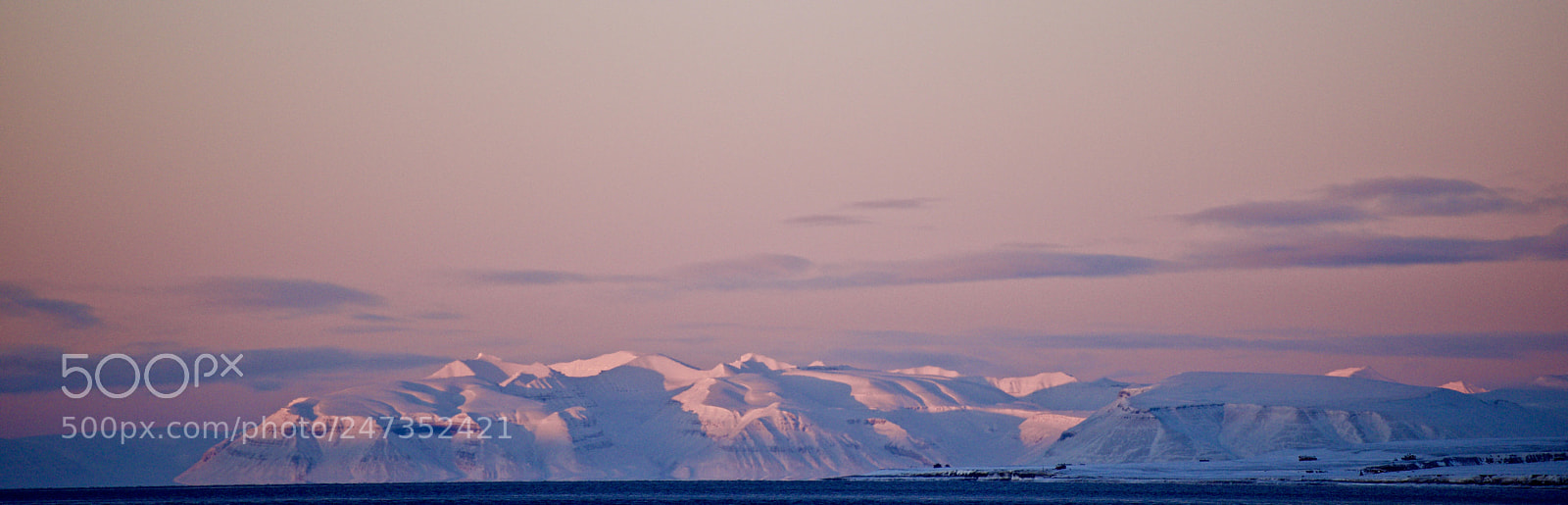 Nikon D810 sample photo. Sunset over som of photography
