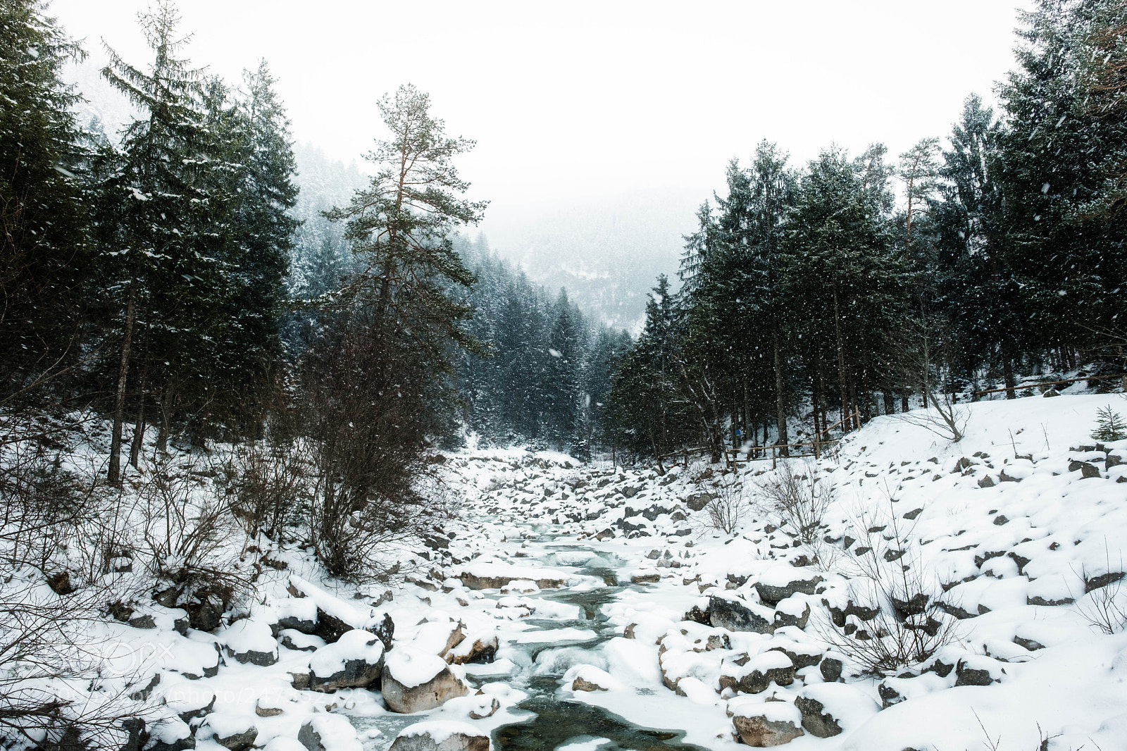 Fujifilm X-T2 sample photo. Kuhflucht waterfalls photography
