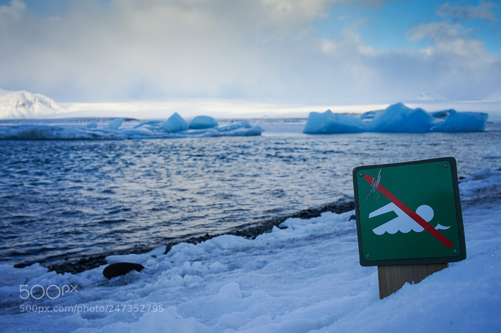 Sony a7 II sample photo. No swimming. photography
