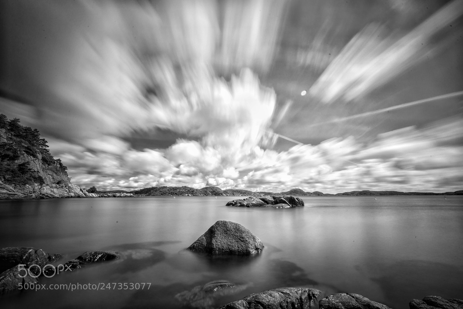 Sony a7R sample photo. Sjøsanden beach photography