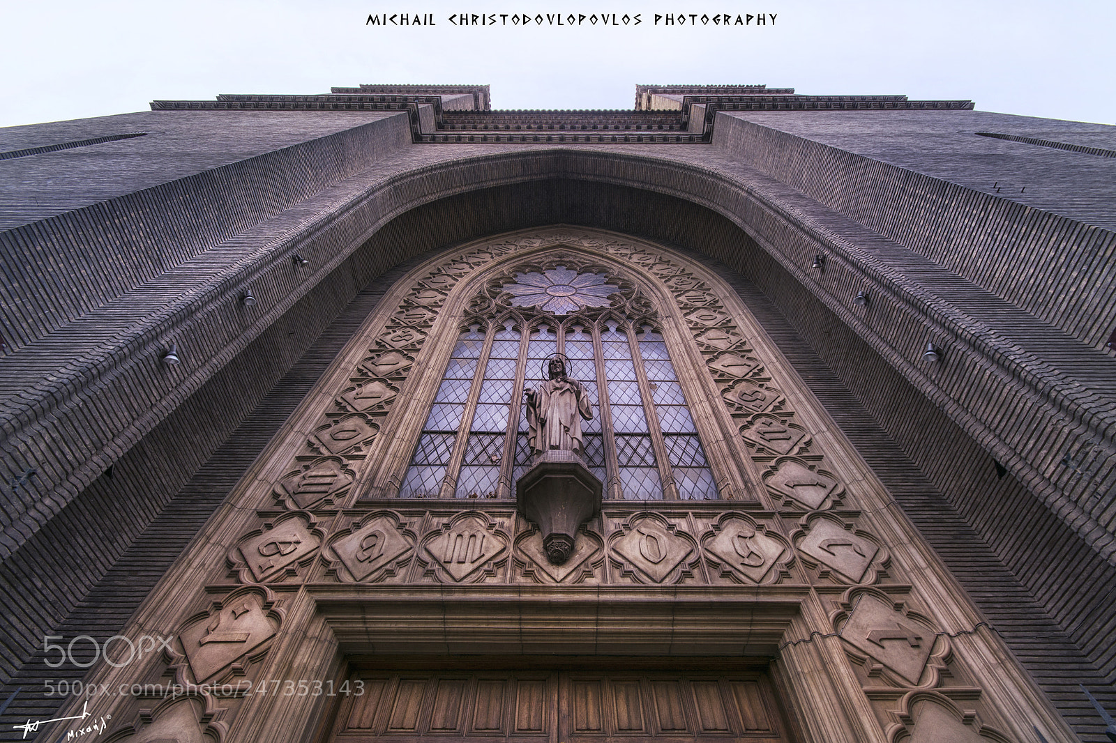 Nikon D7100 sample photo. Zaragoza photography