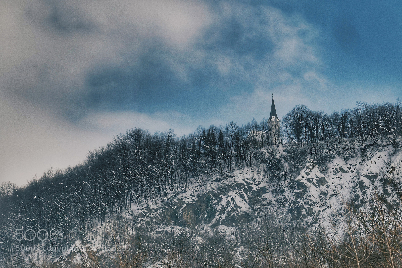 Panasonic Lumix DMC-ZS100 (Lumix DMC-TZ100) sample photo. Religion photography