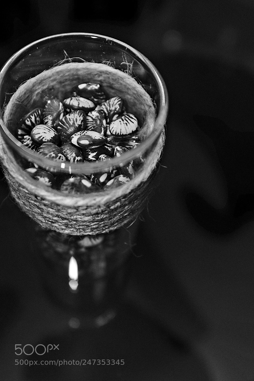 Fujifilm X100F sample photo. Beans photography